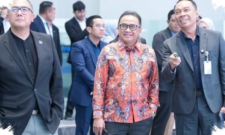 Setiap Menit Berharga, Begini Jasa Marga Mengendalikan Insiden di Tengah 3,5 Juta Kendaraan