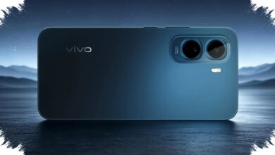 Vivo Y500 Andalkan Baterai 8.100 mAh, Pilihan Side Hustle yang Tak Mau Ribet