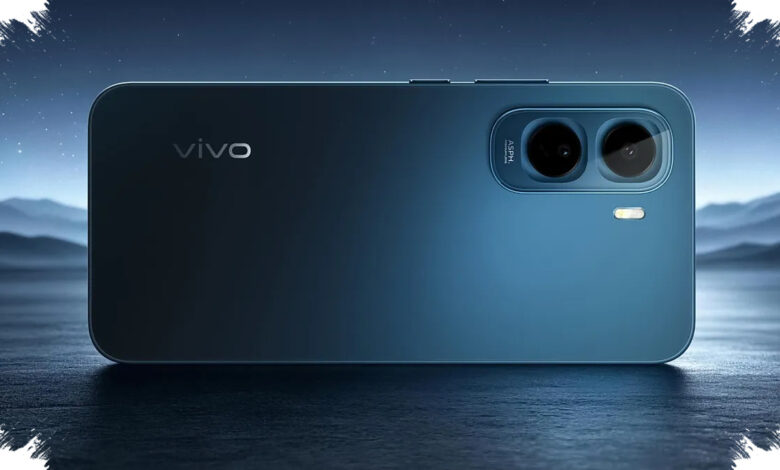 Vivo Y500 Andalkan Baterai 8.100 mAh, Pilihan Side Hustle yang Tak Mau Ribet