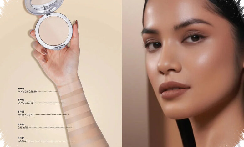 4 Warna Bedak untuk Kulit Sawo Matang, Hindari Shade Putih yang Bikin Abu-Abu