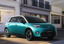 AION UT Tetap Teratas di Hatchback EV, Jarak 500 Km dan Harga Rp325 Juta Menggoda