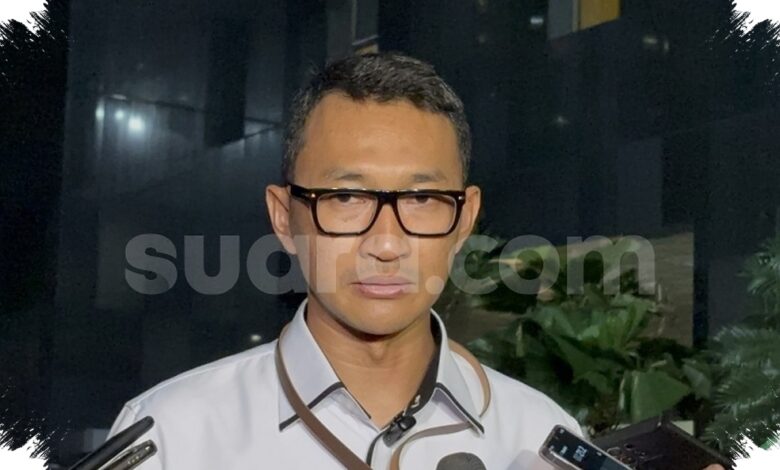 KPK Ingatkan Pejabat Tolak Amplop Sejak Awal, Laporan Raja Juli Tak Dilanjutkan