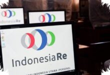 Laba Indonesia Re Melonjak 544%, Saat Aset Menyusut Investasi dan Ekuitas Justru Naik