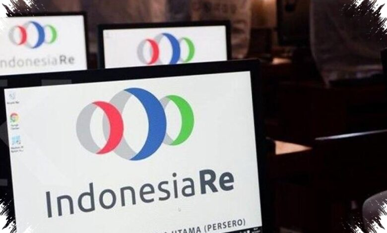 Laba Indonesia Re Melonjak 544%, Saat Aset Menyusut Investasi dan Ekuitas Justru Naik