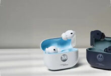 Moto Buds 2 Plus Bawa Sound by Bose, Moto Buds 2 Andalkan Baterai 48 Jam