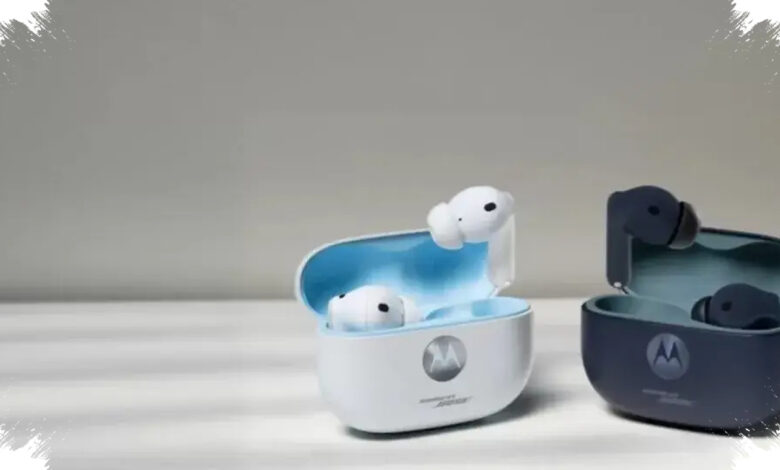 Moto Buds 2 Plus Bawa Sound by Bose, Moto Buds 2 Andalkan Baterai 48 Jam