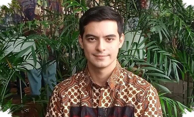 Ciccio Manassero Pernah Scan QRIS dengan Kamera Ponsel, Pengakuan Gapteknya