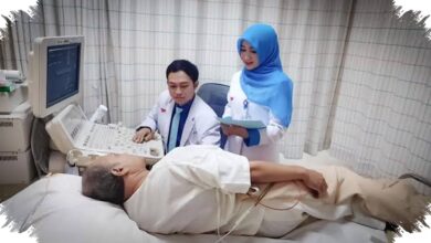 Usai Pasang Ring Jantung di Usia 38, Reza Baru Kuat Jalan Kaki 30 Menit