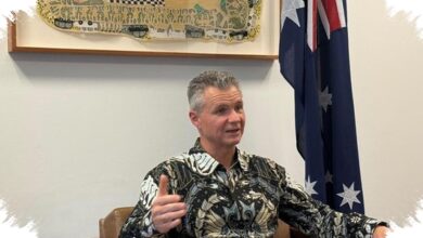 Australia Siapkan Undian WHV untuk WNI, Surat Dukungan Berpotensi Dihapus