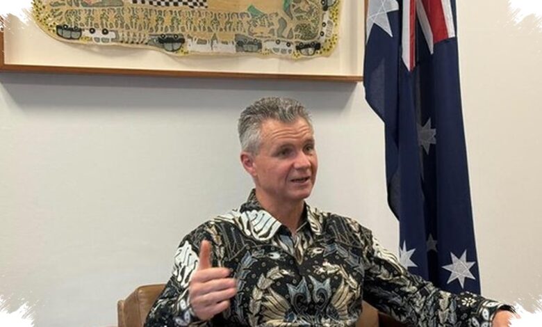 Australia Siapkan Undian WHV untuk WNI, Surat Dukungan Berpotensi Dihapus