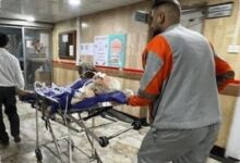 211 Pasien Kanker Anak Dievakuasi, Serangan AS Lumpuhkan RS Ahvaz