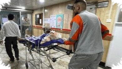 211 Pasien Kanker Anak Dievakuasi, Serangan AS Lumpuhkan RS Ahvaz