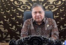 Indonesia Bidik AI China, UMKM Diarahkan Mendapat Akses Data dan Teknologi