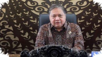 Indonesia Bidik AI China, UMKM Diarahkan Mendapat Akses Data dan Teknologi