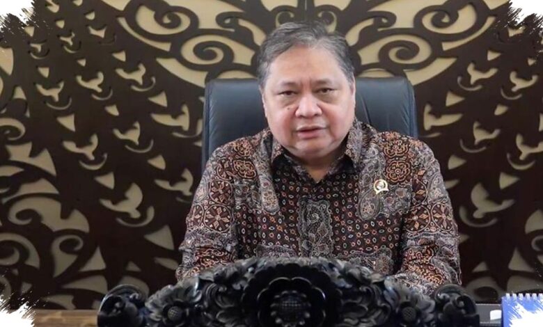 Indonesia Bidik AI China, UMKM Diarahkan Mendapat Akses Data dan Teknologi