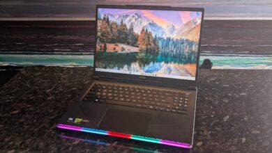 MSI Raider 16 Max HX Bawa Daya 300 Watt, Laptop Rp60 Jutaan untuk Menantang Desktop