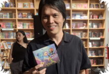 Once Mekel Soroti Discus, Band yang Memilih Petualangan Musik daripada Kenyamanan
