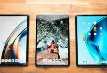 5 Tablet AI AMOLED dari Rp8 Jutaan, Pilihannya Naik Tajam hingga Rp27 Jutaan