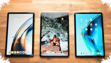 5 Tablet AI AMOLED dari Rp8 Jutaan, Pilihannya Naik Tajam hingga Rp27 Jutaan