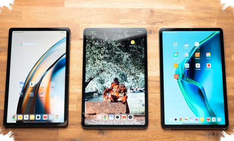 5 Tablet AI AMOLED dari Rp8 Jutaan, Pilihannya Naik Tajam hingga Rp27 Jutaan