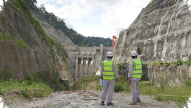 PLTA Batangtoru Bisa Tambah Daya Cepat, Penopang Penting saat Sistem Sumatra Tertekan