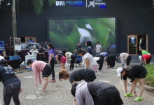 Diskon 35 Persen hingga Undian Rp250 Juta, BRI Wellness Experience Hadir di Jakarta