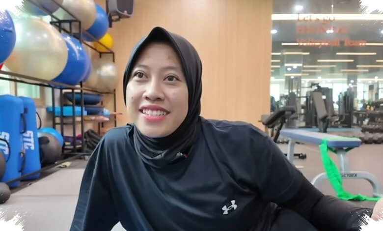 Megawati Akui Masih Canggung di Hyundai Hillstate, Modal Besarnya Tak Bisa Diremehkan