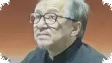 Elaine Ng Patahkan Rumor 27 Tahun, Jackie Chan Disebut Tak Pernah Minta Tes DNA Etta