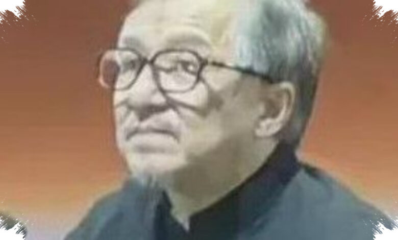Elaine Ng Patahkan Rumor 27 Tahun, Jackie Chan Disebut Tak Pernah Minta Tes DNA Etta