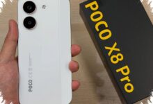 Poco X8 Terendus dengan Baterai 9.000mAh, Varian Global Justru Lebih Kecil