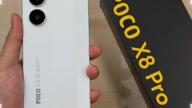 Poco X8 Terendus dengan Baterai 9.000mAh, Varian Global Justru Lebih Kecil