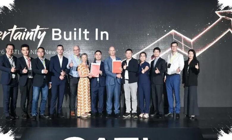 CATL Bawa Baterai Ion Sodium ke Eropa, Umur 30 Tahun Mengusik Lithium-Ion