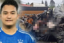Momen Family Time Anton Simorangkir Berubah Menjadi Kenangan usai Tragedi Sibolangit