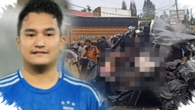 Momen Family Time Anton Simorangkir Berubah Menjadi Kenangan usai Tragedi Sibolangit