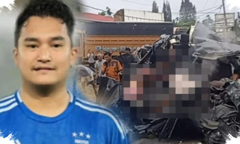 Momen Family Time Anton Simorangkir Berubah Menjadi Kenangan usai Tragedi Sibolangit