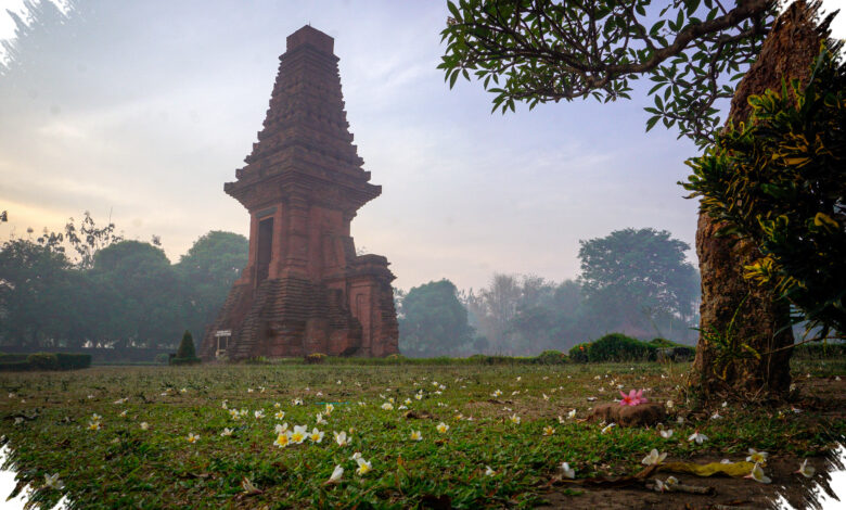 63 Sumur Kuno Menguak Kota Majapahit yang Diduga Membentang 10×10 Kilometer