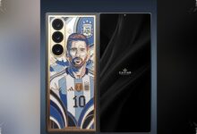 Galaxy Z Fold 8 Ultra Edisi Messi Hanya 19 Unit, Harganya Tembus USD 13.130