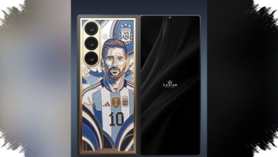 Galaxy Z Fold 8 Ultra Edisi Messi Hanya 19 Unit, Harganya Tembus USD 13.130