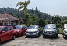 10 Tahun HBC Purwakarta, Kebersamaan yang Menjadikan Komunitas sebagai Rumah