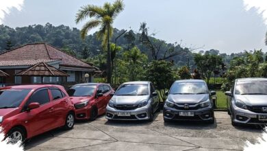 10 Tahun HBC Purwakarta, Kebersamaan yang Menjadikan Komunitas sebagai Rumah