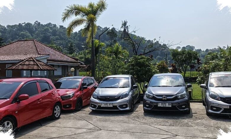 10 Tahun HBC Purwakarta, Kebersamaan yang Menjadikan Komunitas sebagai Rumah
