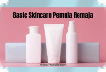 Skincare Saat Stres Tak Perlu Berlapis-lapis, Rutinitas Sadar Bisa Jadi Jeda