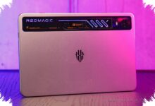 RedMagic Astra 2 Usung Layar 185Hz, Tablet Gaming 9 Inci yang Tak Mau Membesar