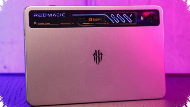 RedMagic Astra 2 Usung Layar 185Hz, Tablet Gaming 9 Inci yang Tak Mau Membesar