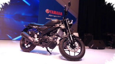 Yamaha XSR155 vs Kawasaki W175 Street, Harga Dekat tetapi Rasa Berkendaranya Berbeda