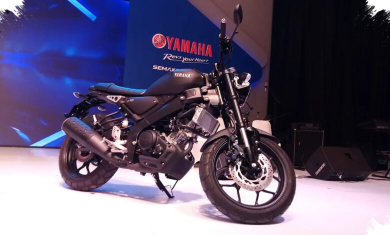 Yamaha XSR155 vs Kawasaki W175 Street, Harga Dekat tetapi Rasa Berkendaranya Berbeda