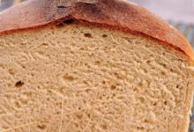 Penderita Diabetes Tak Perlu Menjauhi Roti, Asal Cermat Memilih dan Mengatur Porsi