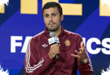 Rodri Minta Spanyol Naik Level, Argentina Jadi Ujian Terbesar di Final Piala Dunia