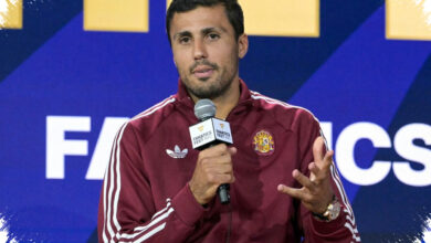 Rodri Minta Spanyol Naik Level, Argentina Jadi Ujian Terbesar di Final Piala Dunia