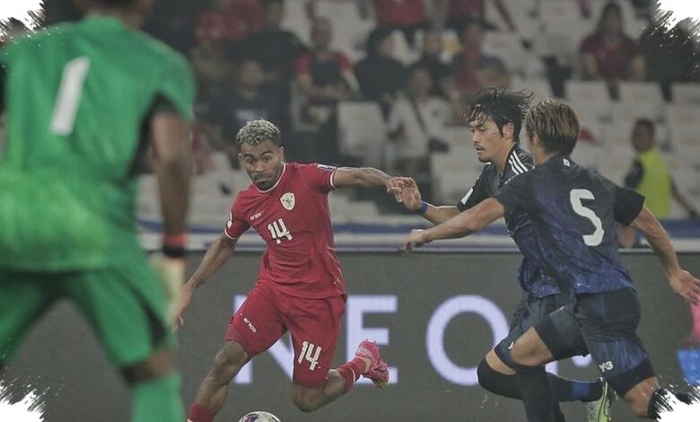 Cedera Hentikan Yakob Sayuri di Tengah TC Bali, Skuad Piala AFF 2026 Makin Ketat